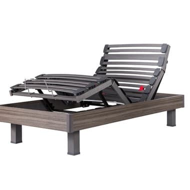Somier Articulado Tempur Escandinavia Odense 2 Motores