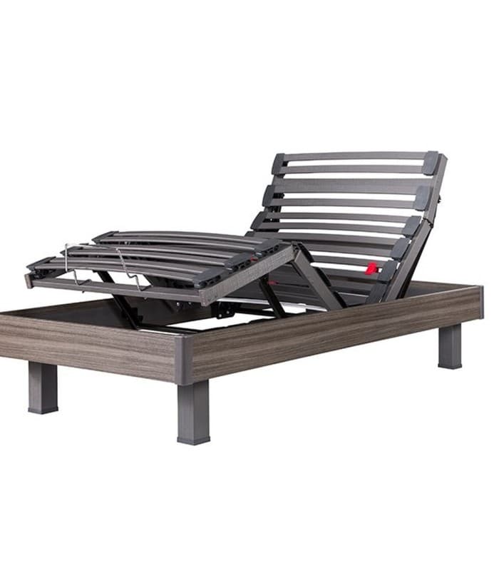 Somier Articulado Tempur Escandinavia Odense 2 Motores