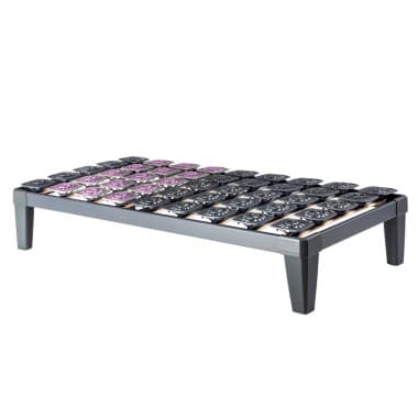 Somier Tempur Static Fijo