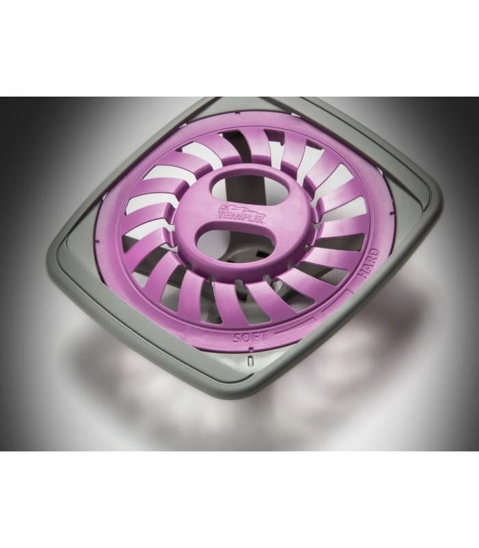 Somier Tempur Static Fijo