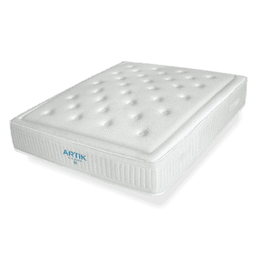 Colchón Artik 100: Frescura y Confort Avanzado