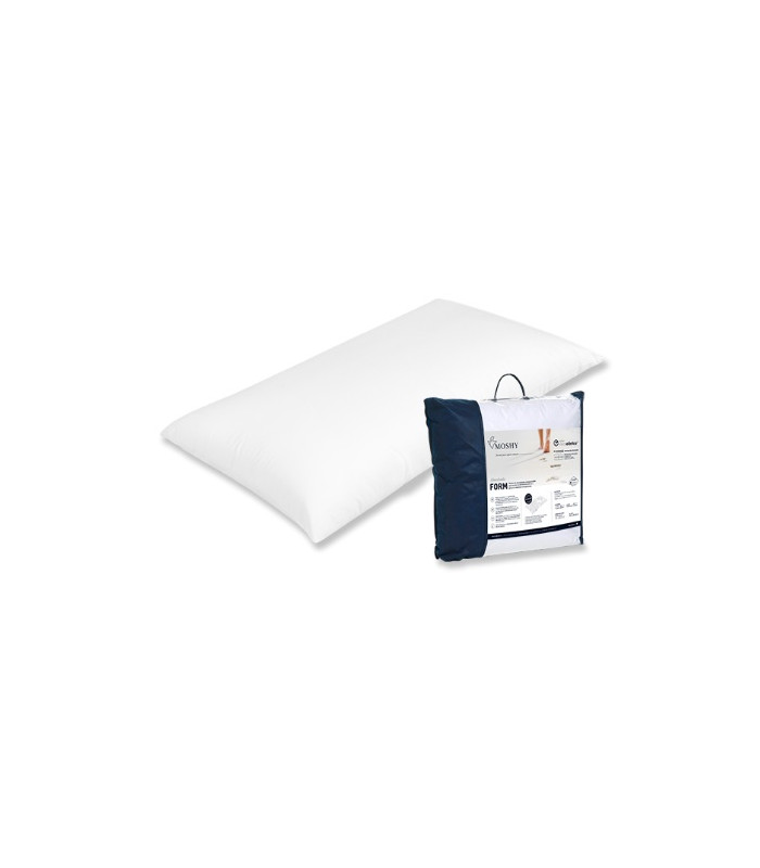 Almohada Form