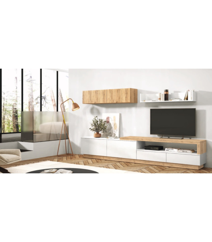 Mueble Comedor