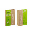 Funda de almohada impermeable NATURZINC