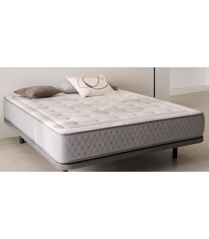 Colchón Ares 200: 28 cm de descanso óptimo