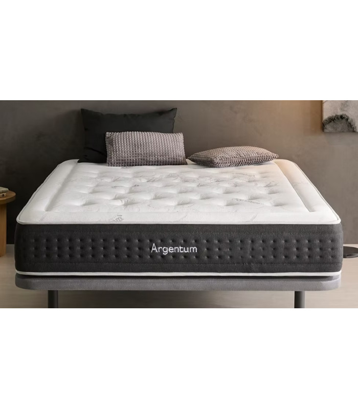 Colchón ARGENTUM 100