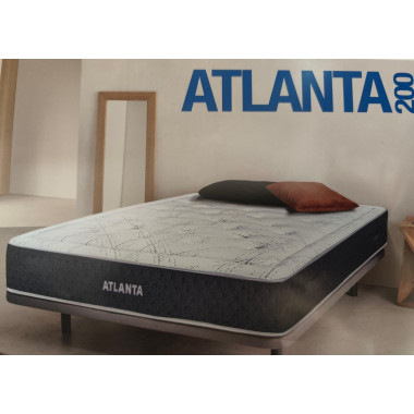 Colchon ATLANTA 200