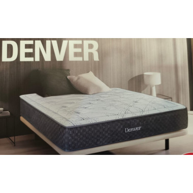 Colchón DENVER