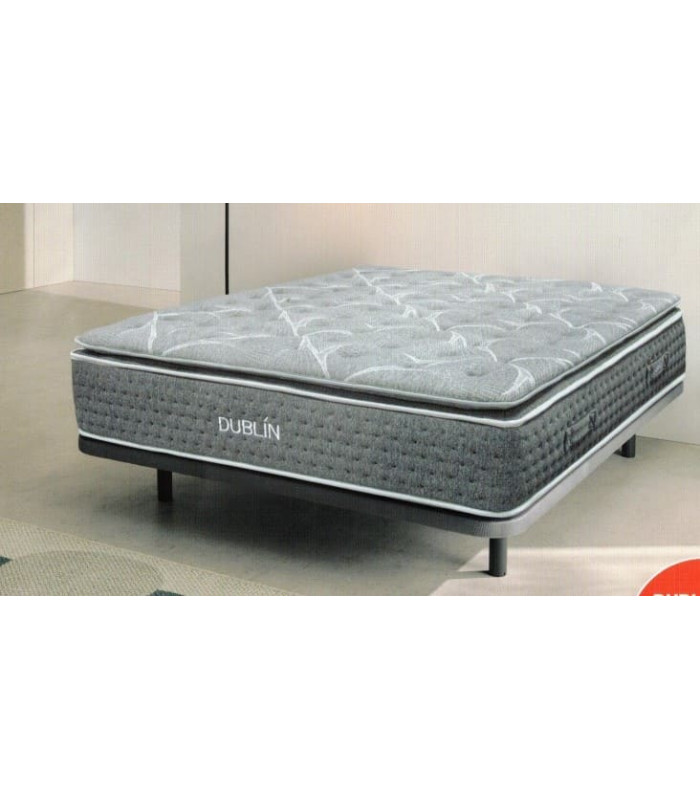 Colchón DUBLIN serie 200