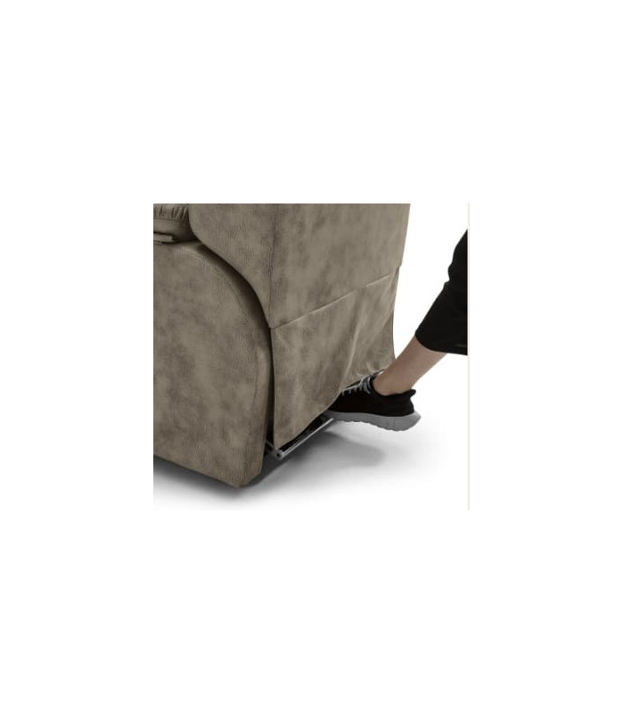 Sillón Relax Roma