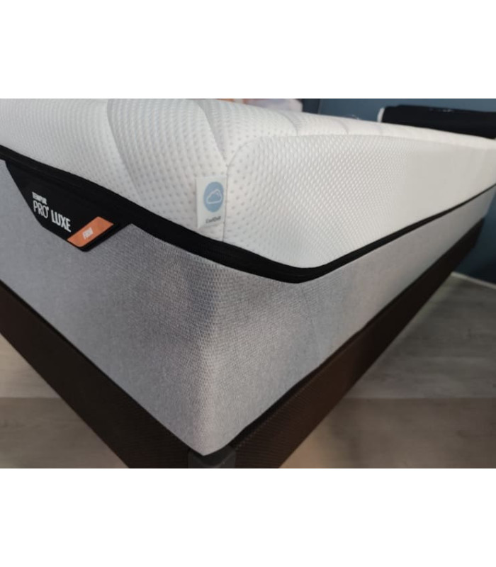 Colchón Tempur PRO LUXE COOLQUILT