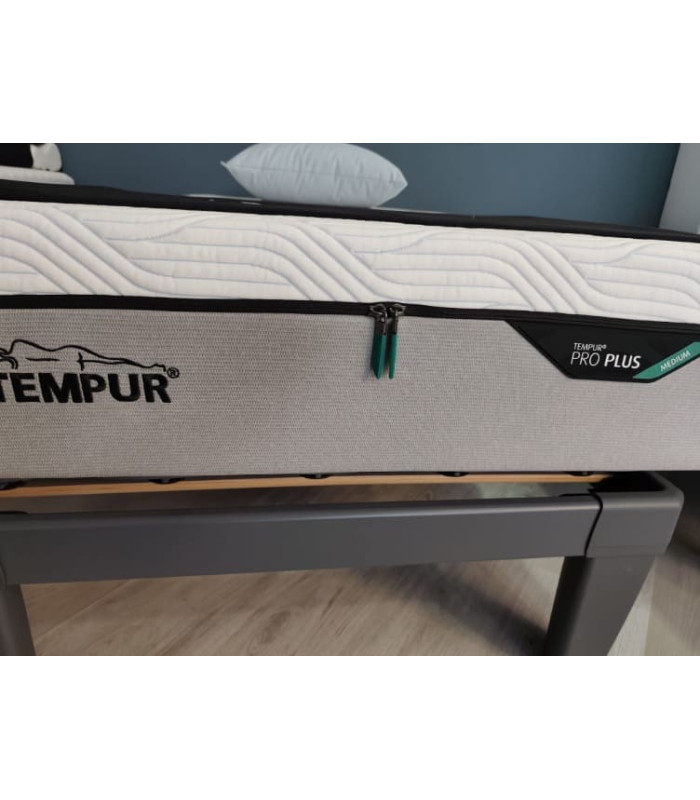 Colchón Tempur PRO PLUS SMARTCOOL MEDIUM