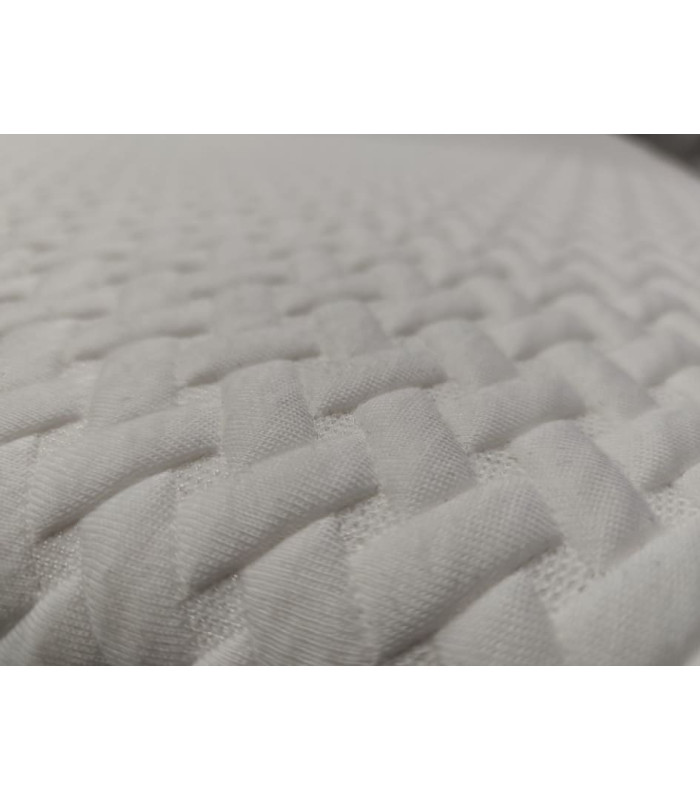 Colchón Sealy Hybrid Essence White