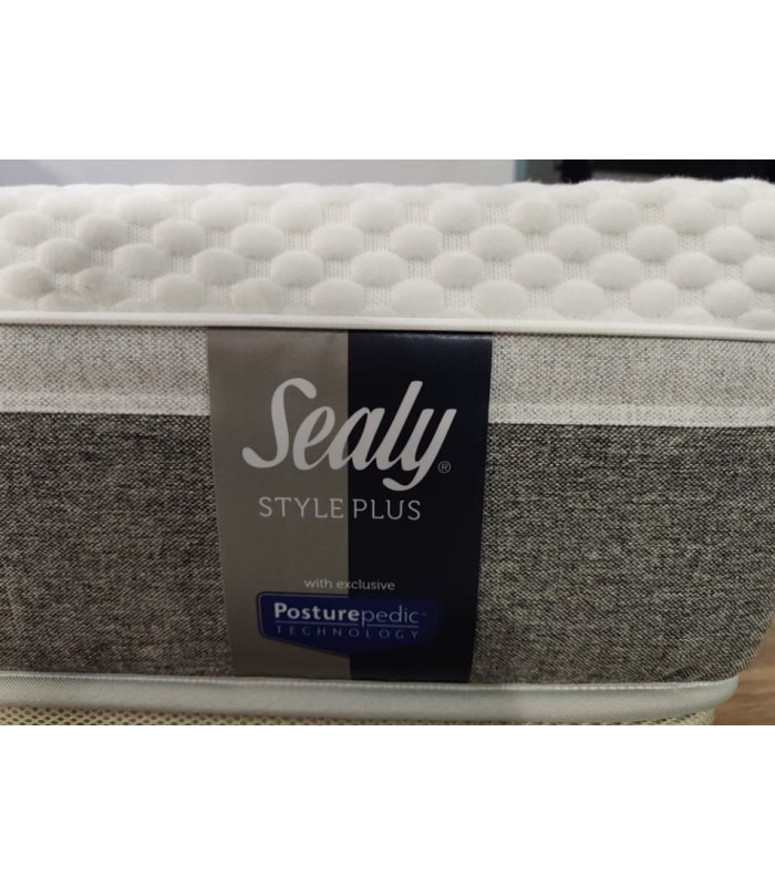 Colchòn Hybrid Style