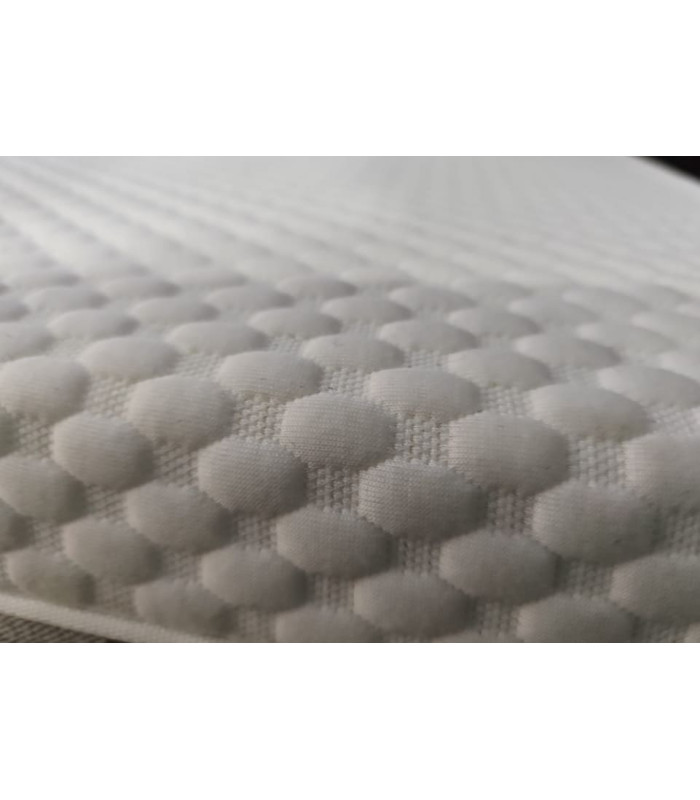 Colchòn Hybrid Style