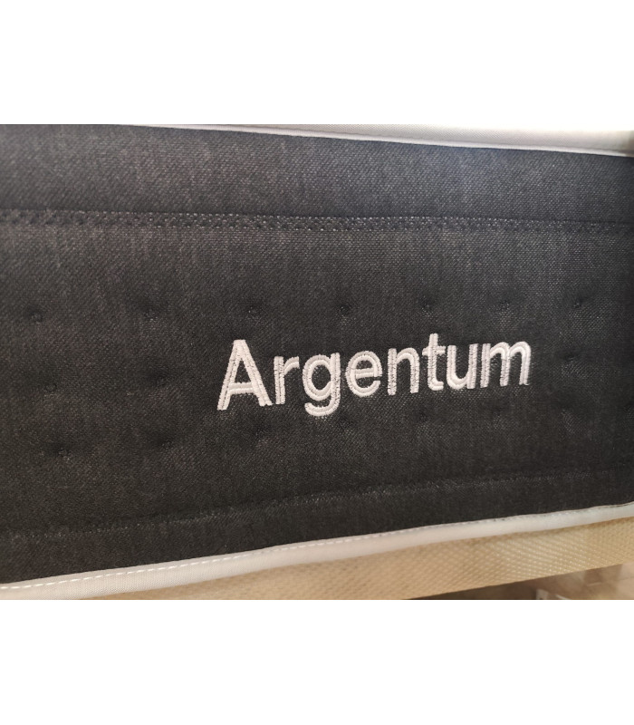 Colchón ARGENTUM 200