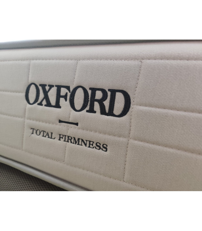 Colchón OXFORD 100