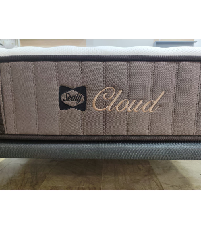 Colchón CLOUD