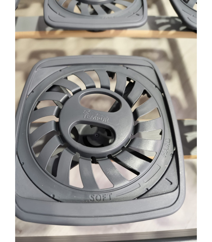 Somier Tempur Static Fijo