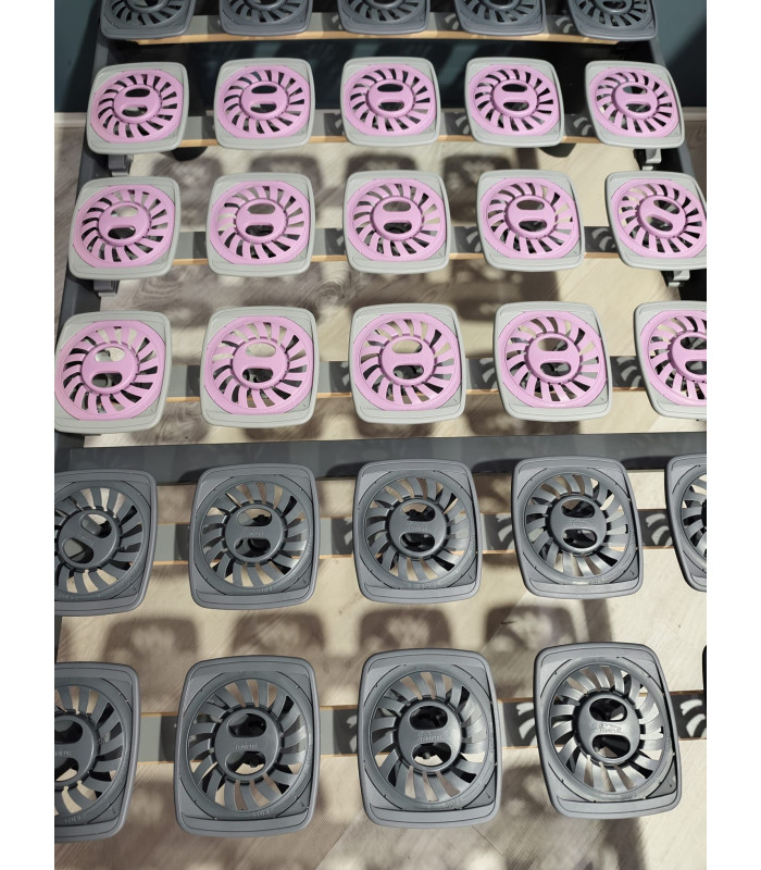 Somier Tempur Static Fijo