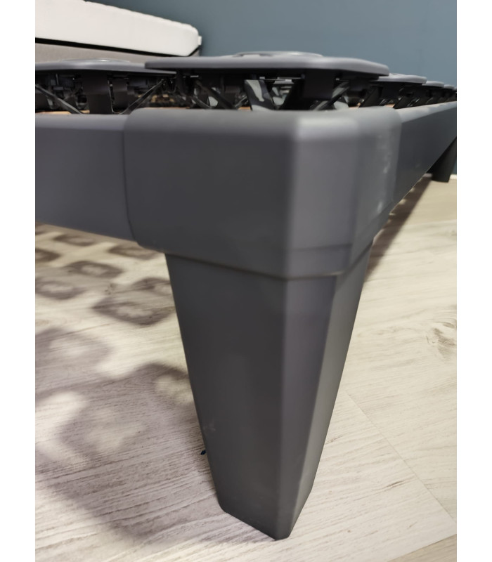 Somier Tempur Matic Articulado 2 Motores