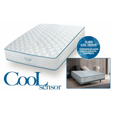 colchón Cool Sensor 200