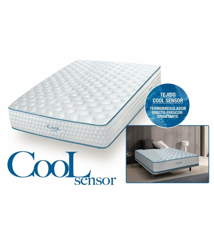 colchón Cool Sensor 200