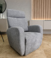 Sillón Relax Harmony