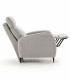 Sillón Relax Manual Pol Reclinable | Serrano Home