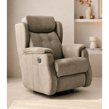 Sillón Alicia