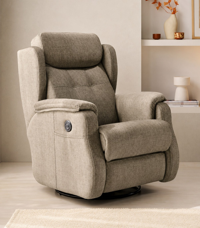 Sillón Alicia