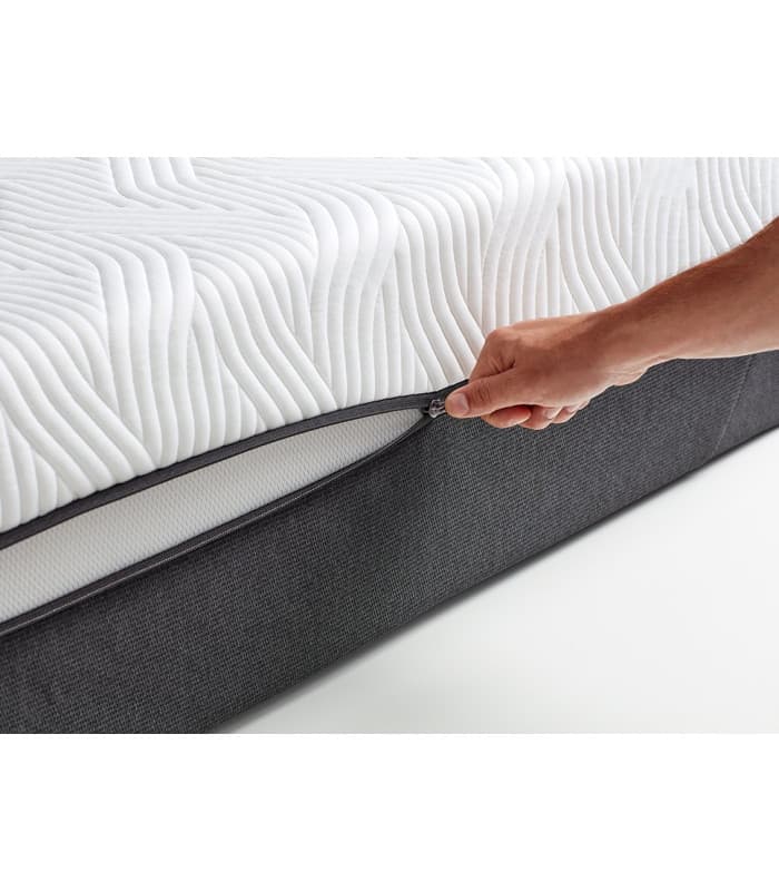 Colchón Tempur PRO PLUS SMARTCOOL MEDIUM