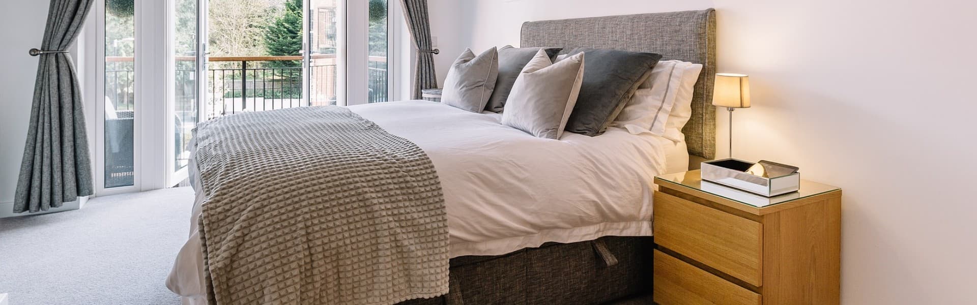 Serrano Home, venta de colchones, almohadas y todo el descanso